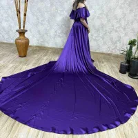 کرایه لباس فرمالیته دنباله دار در کرمانشاه