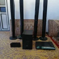 سینما خانواده سونی سالم