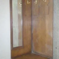 دراور چوبی سالم