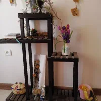 استندگل