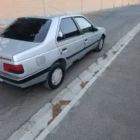 پژو ۴۰۵
