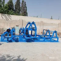 دستگاه مقوا سازی دوبلکس وبرش مقوا