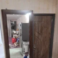 آینه قدی، مزون، سالن آرایشگاه