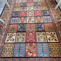 یک عدد فرش ۶متری