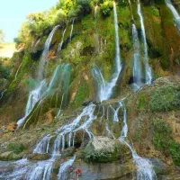تور‌ آبشار بیشه پوران دوروزه