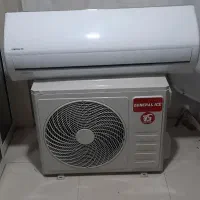 کولر گازی ۳۰هزار