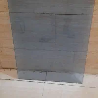 شیشه سالم