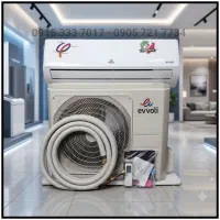 کولرگازی 24 هزار ایوولی ام دی وان md1 گلدن