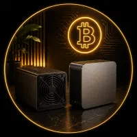 ماینر خونگی home mining