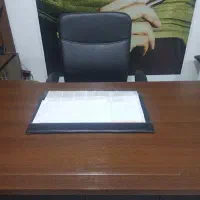 یک منشی خانم ،ده ویزیتور خانم با روابط عمومی بالا