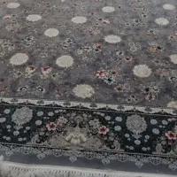 ۲عددفرش ۱۲ متری پاریس کاشان ۱۲۰۰