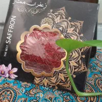 زعفران قائنات و افراس