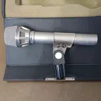 میکروفن AKGمدل D190E اصل اتریش