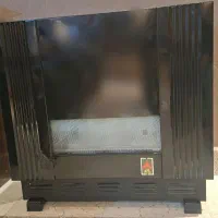 بخاری گازسوز ۱۲۰۰۰ نیک کالا