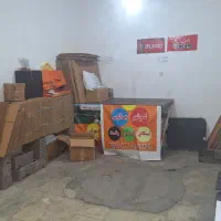 سرقفلی یک واحد مغازه محدوده فرهنگ