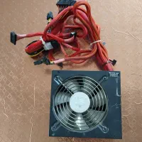 فروش پاور Green GP435B - 435W سالم و تست شده