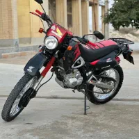 موتور سیکلت