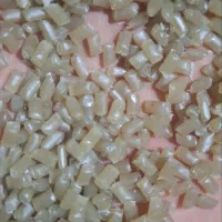 گرانول هاش عسلی