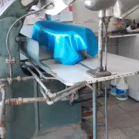 اتو پرس خشکشویی