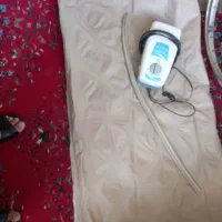 تشک برقی تخم مرغی