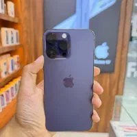 ۱۴ پرومکس  بنفش