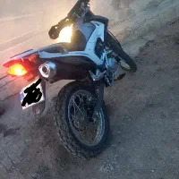 موتور پرواز 200