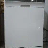 ماشین ظرفشویی ۱۴ نفره کروپ(crop) آلمان