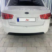 سراتو دنده ای مدل ۹۴ موتور ۱۶۰۰