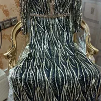 لباس مجلسی شیک