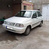 پراید 141مدل 85