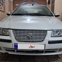 سمند مدل 97 ef7