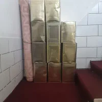فروش حلب خالی عسل