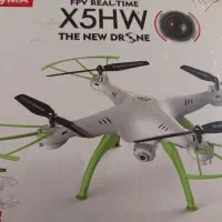 کواتکوپتر سایما x 5