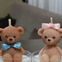 انواع شمع