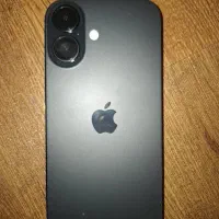ایفون ۱۶ نرمال بسیار تمیز