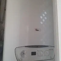 سرویس انواع پکیج با گارانتی ۱ ماهه