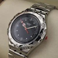 ساعت مچی سواچ Swatch اصل سوئیس