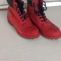 کفش کوه نوردی  تیمبرلند