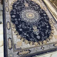 فرش۷۰۰دیزاین۱۲۰۰با اقساط۱۲ماه بدون بهره