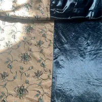 پرده / والان