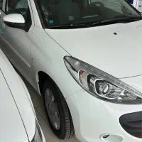 ۲۰۷ TU5  پلاس خشک ۱۴۰۵