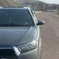 دنا توربو اتومات فقط معاوضه با ۲۰۷ ۱۴۰۴