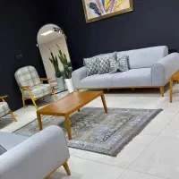 مبل مینیمال