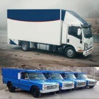 *اتوبار باربری سنندج* ۲۰٪ تخفیف بسته بندی+حمل بار