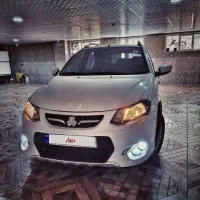 کوییک در حد نو