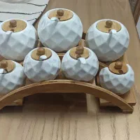 فروش جا ادویه ای