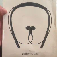 هنزفری سامسونگ level u2
