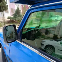 نیسان دوگانه