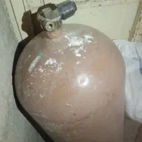 گاز سی آن جی