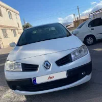 مگان مدل ۹۰ اتومات ۲۰۰۰